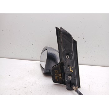 Recambio de retrovisor izquierdo para seat toledo iii (5p2) 1.9 tdi referencia OEM IAM   