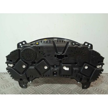 Recambio de cuadro instrumentos para ford focus st-line referencia OEM IAM 2508976 JX7T10849CCK JX7T14F094CCA