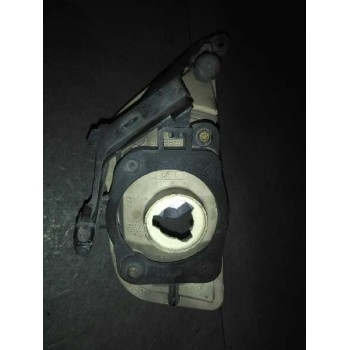 Recambio de faro antiniebla derecho para ford focus berlina (cak) ghia referencia OEM IAM   