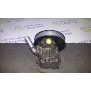 Recambio de bomba direccion para audi a8 (4e2) 3.0 v6 24v tdi referencia OEM IAM 4E0145156F  
