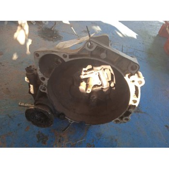 Recambio de caja casco para seat ibiza (6k) se referencia OEM IAM DCJ CASCO 