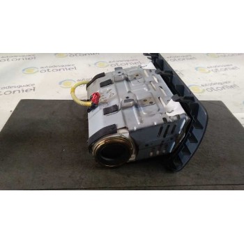 Recambio de airbag delantero derecho para mitsubishi montero sport (k90) 2.5 td gls referencia OEM IAM MR240240 7628441010 