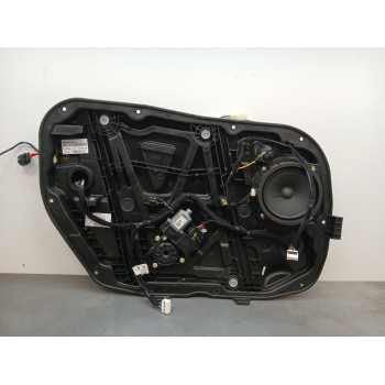 Recambio de elevalunas delantero izquierdo para kia ceed gt line referencia OEM IAM 82470j7060 82450j7010 5 cables