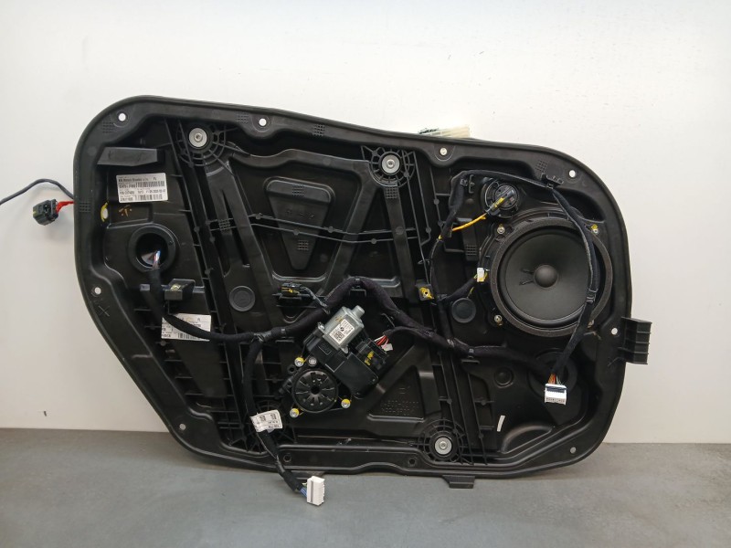 Recambio de elevalunas delantero izquierdo para kia ceed gt line referencia OEM IAM 82470j7060 82450j7010 5 cables