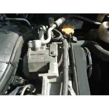 Recambio de compresor aire acondicionado para subaru legacy kombi/outback b14 outback limited referencia OEM IAM 4472800930  