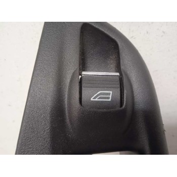 Recambio de mando elevalunas trasero izquierdo para ford focus lim. (cb8) edition referencia OEM IAM BM5T14529AB  