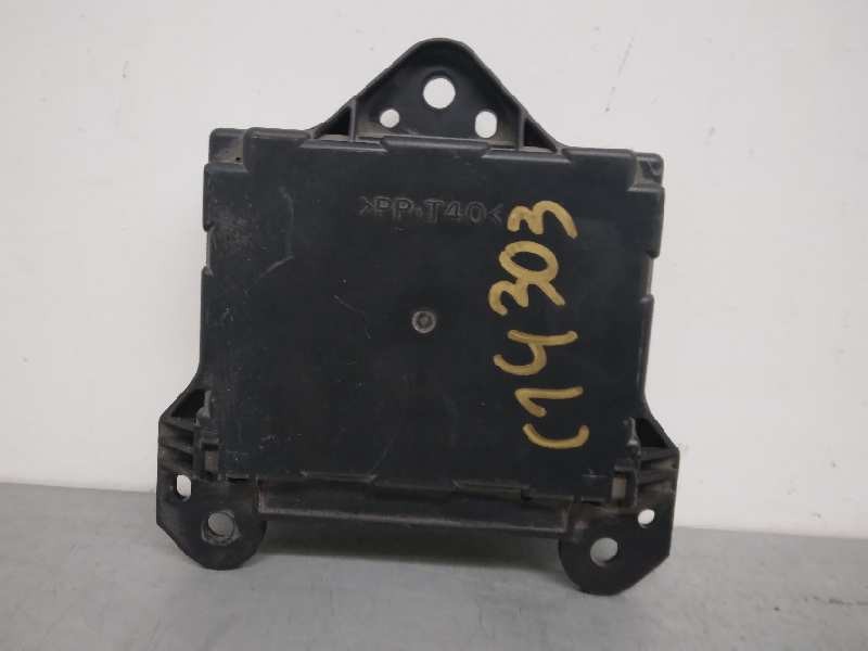 Recambio de modulo electronico para toyota prius (nhw20) basis referencia OEM IAM 8865047050 1773007312 DE LA CAJA CAMBIOS