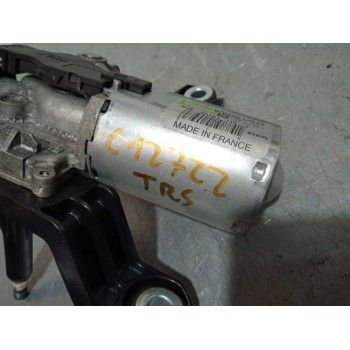 Recambio de motor limpia trasero para opel meriva b cosmo referencia OEM IAM 13282361 13282361 3 PINS