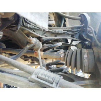 TRANSMISION TRASERA DERECHA A2513500610 322322A 586524C