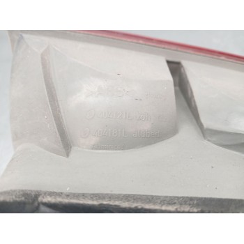 Recambio de piloto trasero izquierdo para mercedes-benz clase m (w164) 4.0 cdi referencia OEM IAM 404121L  