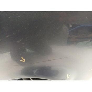 Recambio de paragolpes delantero para ford focus iii turnier 1.6 tdci referencia OEM IAM BM5117757AL  