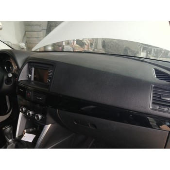 Recambio de kit airbag para mazda cx-5 (ke, gh) 2.2 d (ke2fw) referencia OEM IAM   