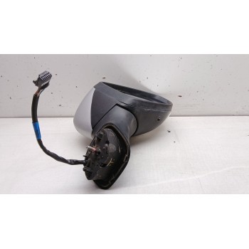 Recambio de retrovisor derecho para renault clio iv (bh_) 1.2 16v referencia OEM IAM 963016226R  