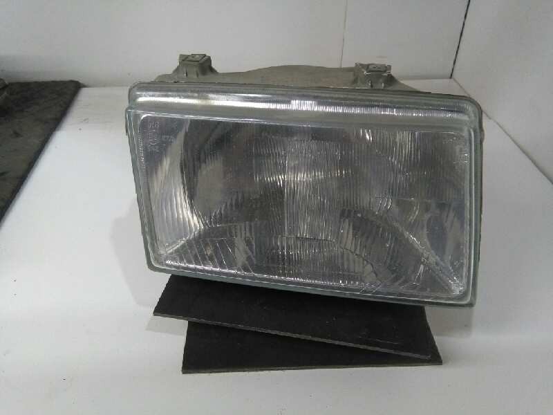 Recambio de faro derecho para renault 21 nevada (k48) gtx referencia OEM IAM   