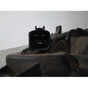 Recambio de electroventilador para kia carens ( ) basic referencia OEM IAM MD1AR 3 PINES 