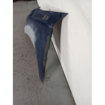 Recambio de aleta delantera izquierda para citroën c4 picasso feel referencia OEM IAM   