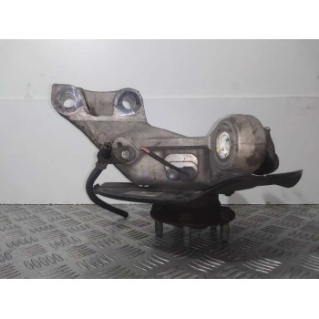 Recambio de mangueta delantera izquierda para lexus ct 200h referencia OEM IAM 0B2725 4320247030 