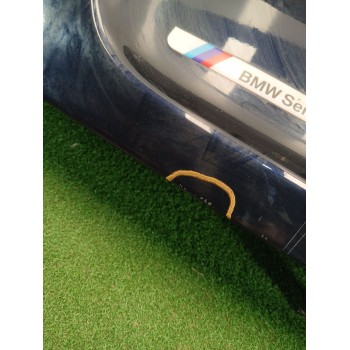 Recambio de tapa maletero para bmw serie 5 lim. (f10) 2.0 turbodiesel referencia OEM IAM 41627240552  