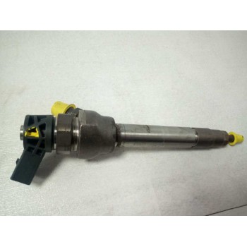 Recambio de inyector para toyota avensis touring sports advance referencia OEM IAM 8514146 0445110613 