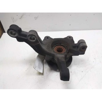 Recambio de mangueta delantera izquierda para renault kangoo furgón professional referencia OEM IAM   