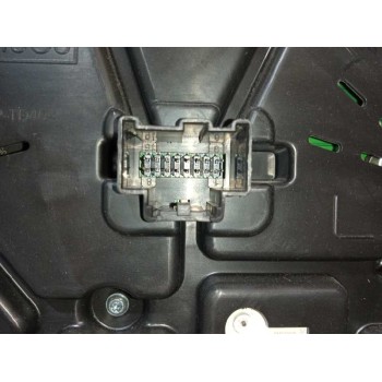 Recambio de cuadro instrumentos para ford focus st-line referencia OEM IAM 2508976 JX7T10849CCK JX7T14F094CCA