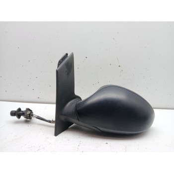 Recambio de retrovisor izquierdo para seat toledo iii (5p2) 1.9 tdi referencia OEM IAM   