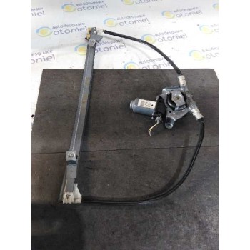 ELEVALUNAS DELANTERO IZQUIERDO ELECTRICO 2 PIN 