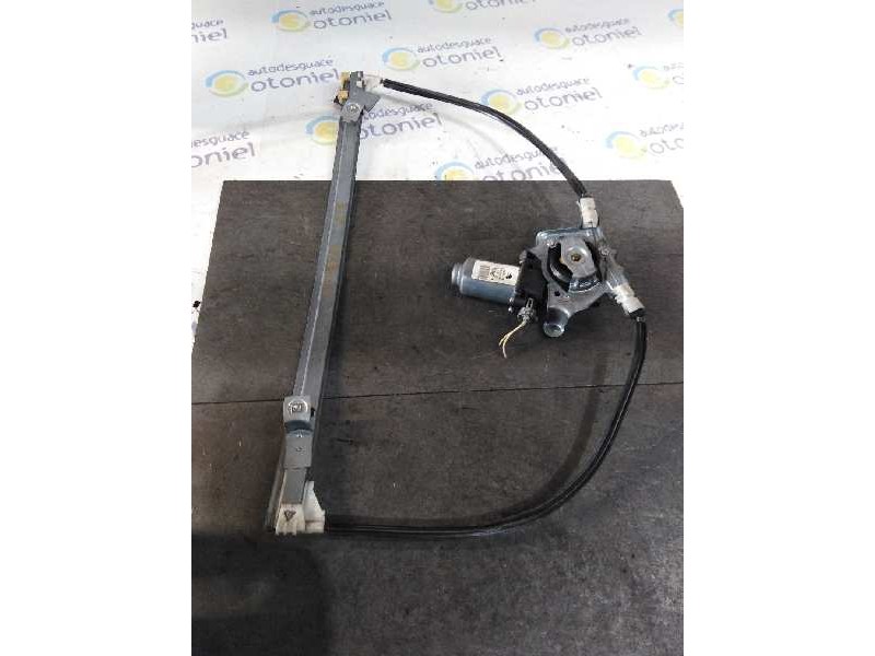 Recambio de elevalunas delantero izquierdo para renault scenic (ja..) 1.4 16v referencia OEM IAM  ELECTRICO 2 PIN 
