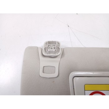 Recambio de parasol derecho para ford mondeo v hatchback (ce) 1.5 ecoboost referencia OEM IAM 2317674  