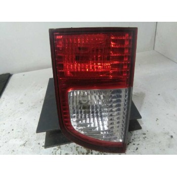 Recambio de piloto trasero derecho interior para ssangyong kyron 2.0 referencia OEM IAM   INTERIOR