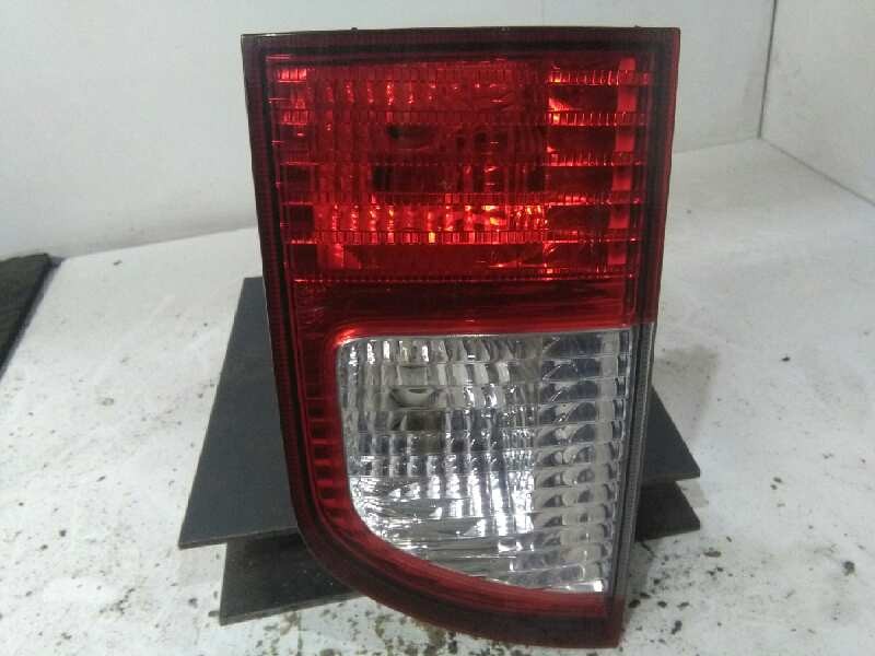 Recambio de piloto trasero derecho interior para ssangyong kyron 2.0 referencia OEM IAM   INTERIOR