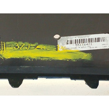 Recambio de paragolpes delantero para volkswagen tiguan (ad1, ax1) 2.0 tsi 4motion referencia OEM IAM 5NN807221  