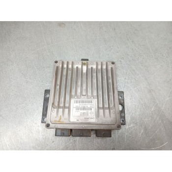 CENTRALITA MOTOR UCE 8200498188 8200469340 