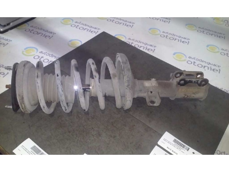 Recambio de amortiguador delantero derecho para daewoo tacuma se referencia OEM IAM   