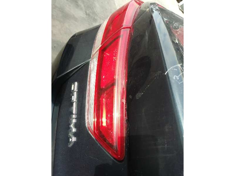 Recambio de piloto trasero izquierdo interior para kia optima business referencia OEM IAM 92403d4  