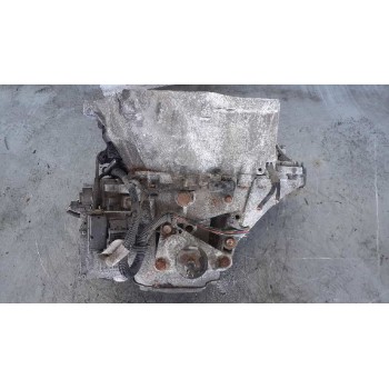 Recambio de caja cambios para citroën c4 berlina cool referencia OEM IAM  PILOTADA 