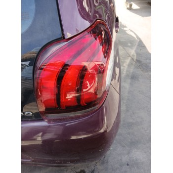 Recambio de piloto trasero derecho para peugeot 108 1.2 referencia OEM IAM   