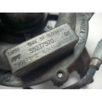 Recambio de turbocompresor para citroën nemo nivel b referencia OEM IAM 799171-2 55237520 R