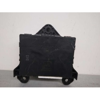 Recambio de modulo electronico para toyota prius (nhw20) basis referencia OEM IAM 8865047050 1773007312 DE LA CAJA CAMBIOS