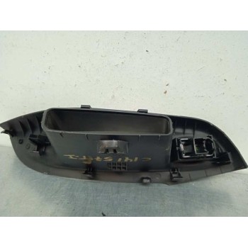 Recambio de mando elevalunas trasero izquierdo para ford focus lim. (cb8) edition referencia OEM IAM BM5T14529AB  