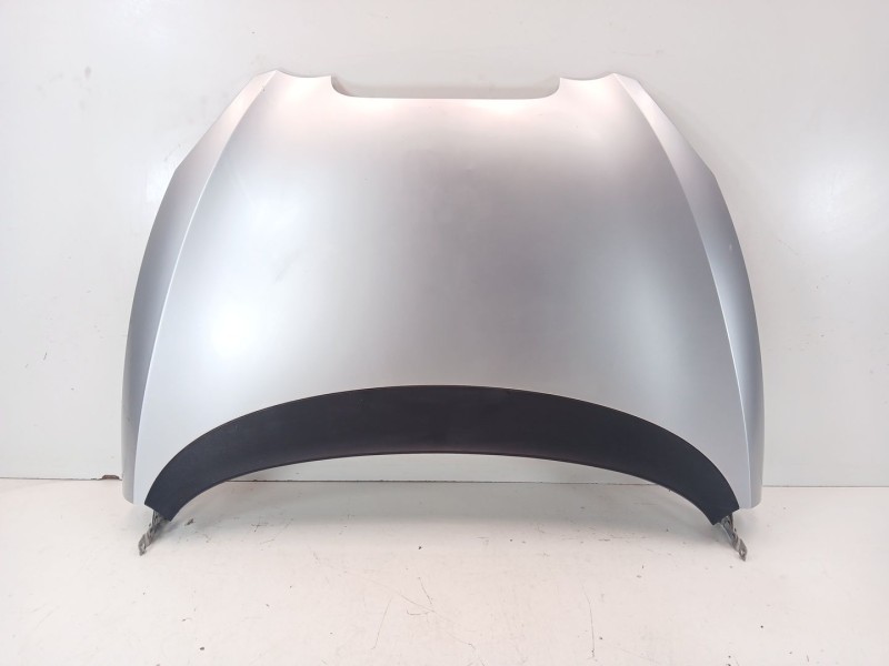 Recambio de capot para seat toledo iii (5p2) 2.0 tdi 16v referencia OEM IAM 5P0823031B  