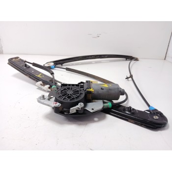 Recambio de elevalunas delantero izquierdo para bmw 3 (e46) 318 i referencia OEM IAM 676283620630  