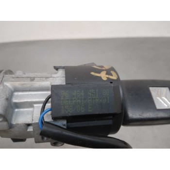 Recambio de conmutador de arranque para citroën c6 básico referencia OEM IAM N0502455 9648445180 