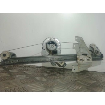 Recambio de elevalunas delantero derecho para citroën c1 sx referencia OEM IAM  ELÉCTRICO 2 PIN 3P