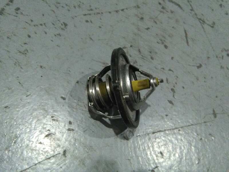 Recambio de termostato para kia venga 1.4 cat referencia OEM IAM   