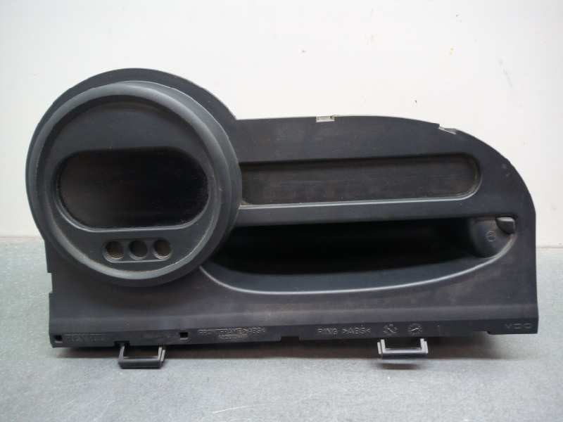 Recambio de cuadro instrumentos para renault twingo acces referencia OEM IAM A2C53124417 A2C53124417 