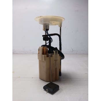 Recambio de aforador para mercedes-benz clase a (w169) 2.0 cdi cat referencia OEM IAM A1694700594  