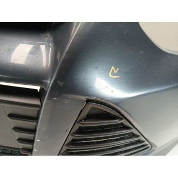 Recambio de paragolpes delantero para ford focus iii turnier 1.6 tdci referencia OEM IAM BM5117757AL  