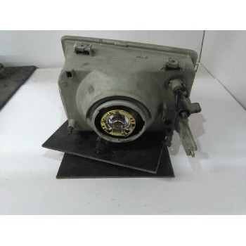 Recambio de faro derecho para renault 21 nevada (k48) gtx referencia OEM IAM   