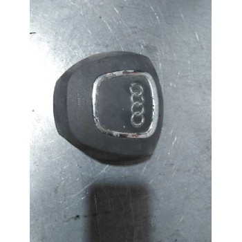 Recambio de airbag delantero izquierdo para audi a8 (4e2) 3.0 v6 24v tdi referencia OEM IAM 4E0880201BHFKZ 4E0880201BH 